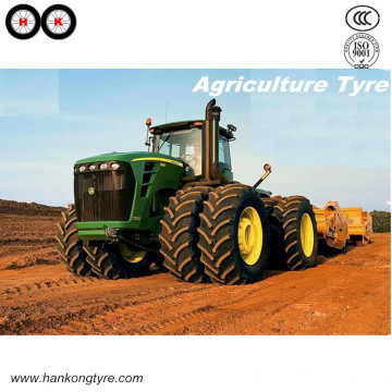 Chinese Tractor Tyre Agr Tyre Farm Agriculture Tyre (18.4-30)